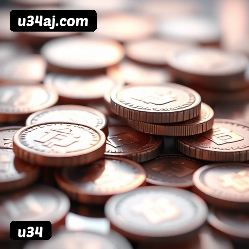 App Mobile u34 - Jogue em Qualquer Lugar no Seu Smartphone
