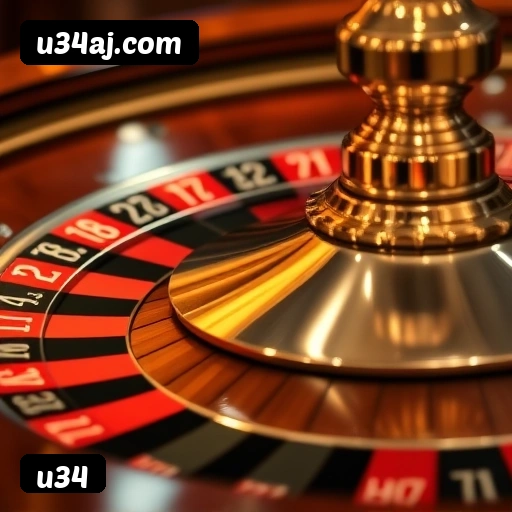 Jogos de Mesa Premium u34 - Blackjack, Roleta, Baccarat