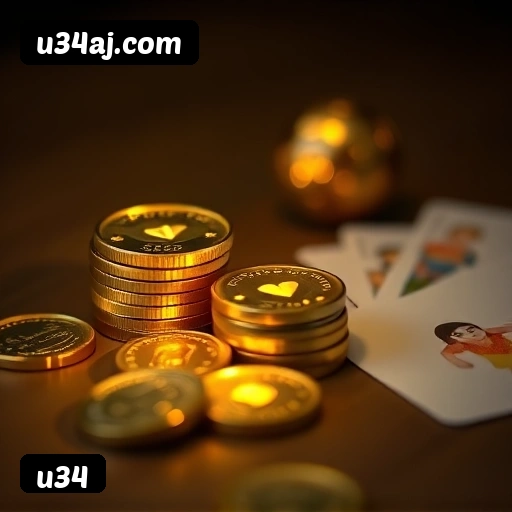 Prévia de conteúdo do canal Telegram u34